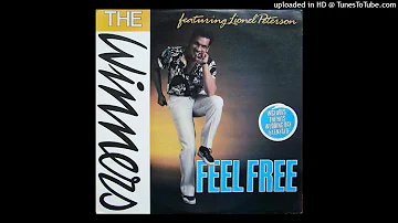 The Winners Feat. Lionel Peterson - Feel Free