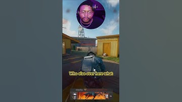 Am I the only one annoyed with SBMM? 😤 #callofduty #blackops6 #xm4gameplay