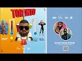 StickyWow - Cold In Toronto  (River Drum Riddim) Soca 2026