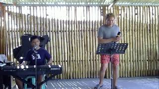 Kuton Ti Taltalon - Cover By Inang Gwada Ray-Aw Ni Ilocano