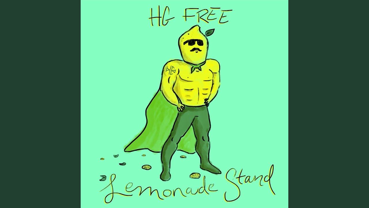 Lemonade Stand YouTube