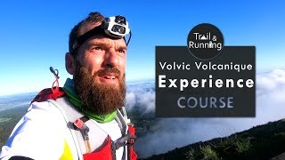 VVX: Volvic Volcanique Expérience