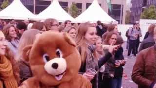 25 mei Dum Dum in Mezz Breda