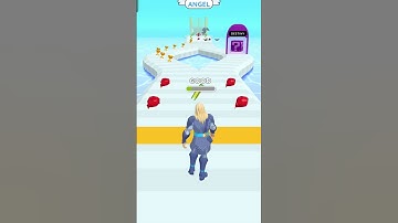 destiny run walkthrough game amezing game ever played #shorts #games #gaming #gameplay