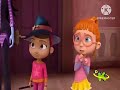 DKLatam 12 de Octubre del 2013 - Fragmento Episodio de Vampirina