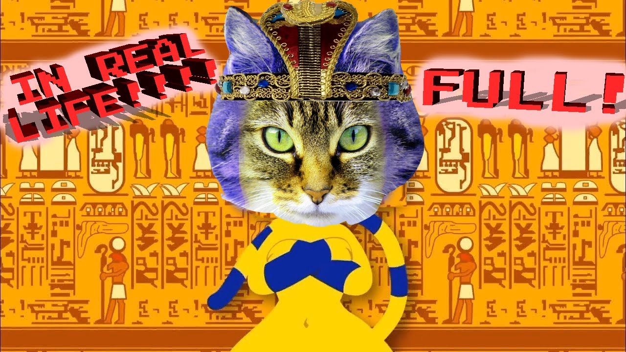 Ankha real