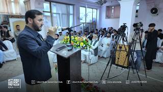 مسلمان ضعیف زیر پا ست؟! / بازگشت مهاجرین افغان /عبدالصمد قاضی زاده