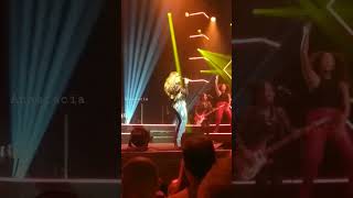 Anastacia - Sweet Child O'Mine - Live in Tilburg - Oct 22nd 2022