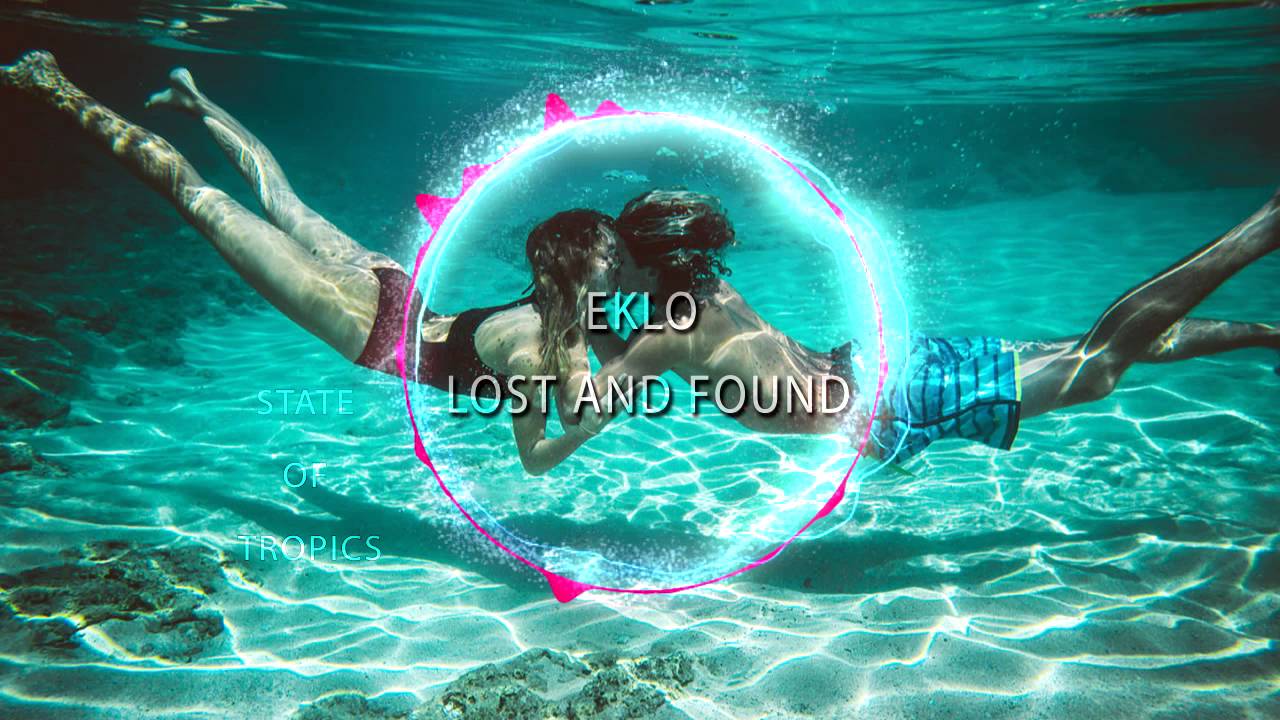 Watch Eklo Lost and Found on YouTube Watch Eklo Lost and Found on YouTube