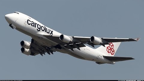 [Prepar3D v4.3] PMDG QOTSII | Boeing 747-400 | El Prat (LEBL) - Luxembourg (ELLX) | VATSIM