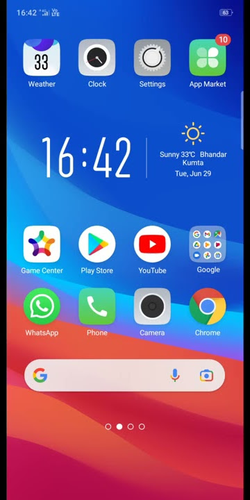 scan qr in oppo a5s