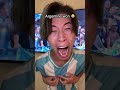 [React] Japonês que fez Ritual Revolta após o jogo🤣🇯🇵🇦🇷💀 #shorts #react