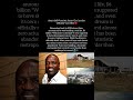 Akon’s $6 Billion "Wakanda" is Officially Cancelled#akon #wakandaforever #shorts