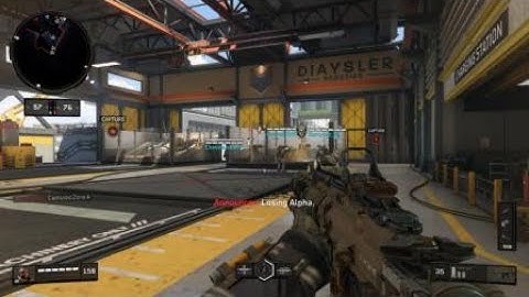Black Ops 4 Hit Detection?