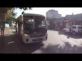 Автобус №95 (Сочи). Бытха - Макаренко, ул. Вишнёвая.