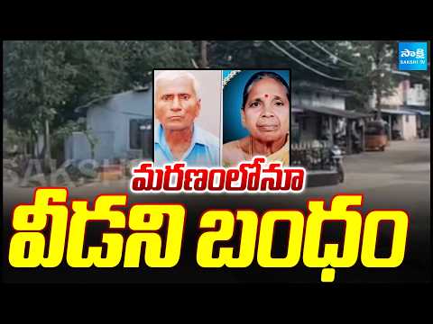 వరంగల్ జిల్లాలో విషాద ఘటన | Tragic incident in Warangal district | Sakshi TV - SAKSHITV