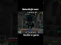#minecraft #gaming #shorts #minecraftfunny Minecraft funny moment