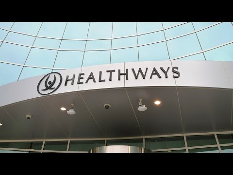 Healthcare Services Company Healthways Retains JP Morgan For Possible Sale