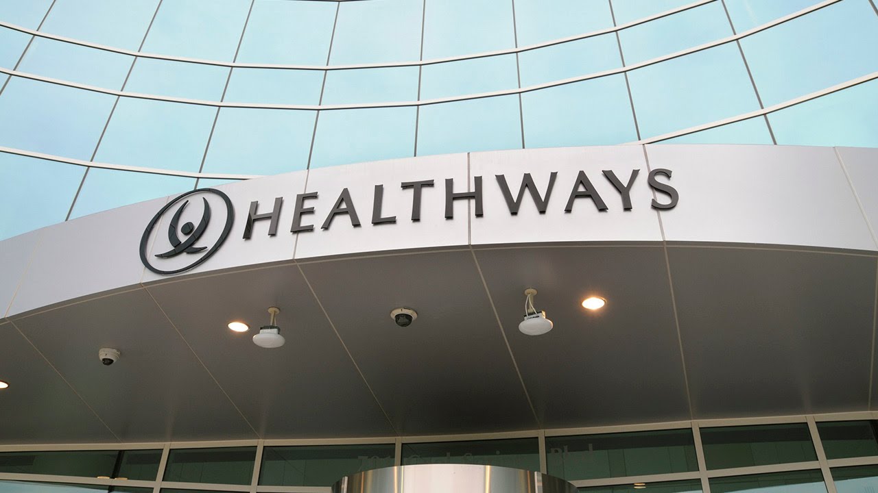 Healthcare Services Company Healthways Retains JP Morgan For Possible Sale