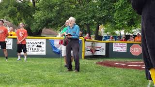 2019 Wpww Opening Ceremony