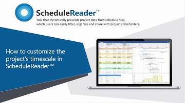 How to customize the project