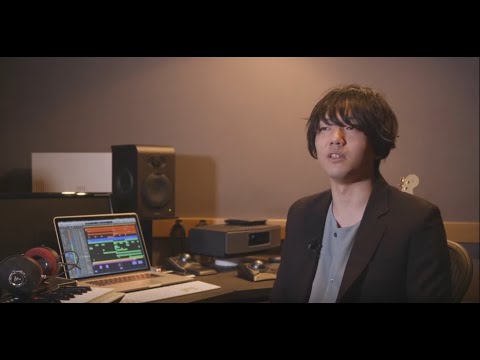 Hideya Kojima (ORESAMA): Making dance hits with V Collection | Arturia