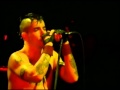 Red Hot Chili Peppers - Fire - Live Off The Map [HD]