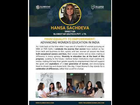 Celebrating WOMEN shaping
