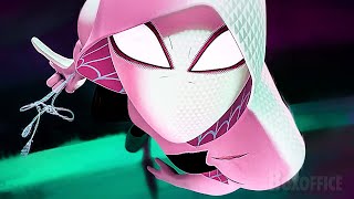 Gwen è la Spider MVP di tutto lo Spider-Verso (le migliori scene) 🌀 4K by Boxoffice Animazione ☆ I Migliori Film in Italiano 2,983 views 1 month ago 10 minutes, 14 seconds