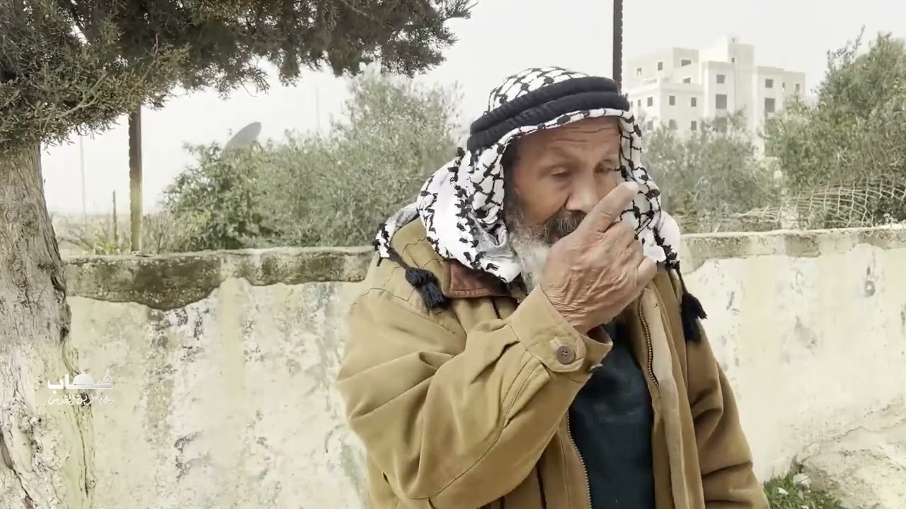 برنامج قباب على طريق القدس - الحلقة السادسة 