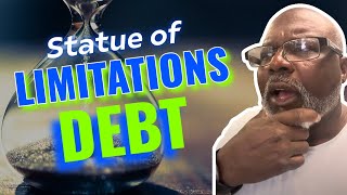 Statute of Limitations Debt