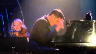 Maksim Mrvica  Kolibre london 23rd September 2013