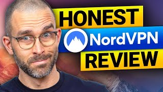 Honest NordVPN review | Is NordVPN worth it in 2024?!
