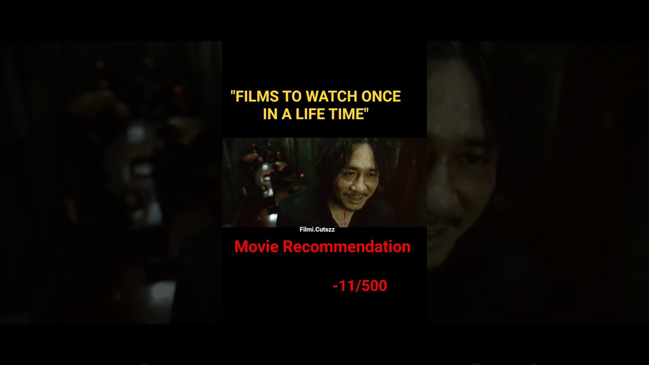 Cinematic Masterpiece🙌💀☠️