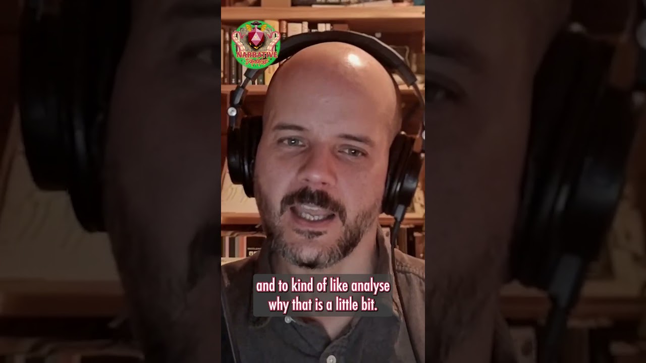 How Blades'68 allows for new stories to be told in Doskvol #ttrpg