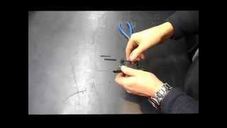 How to remove Perazzi hammer springs "Coil Type"