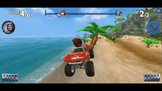 Jeux de voiture de course gratuit en ligne screenshot 5