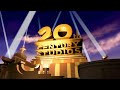 20th Century Studios 2021 Remake 