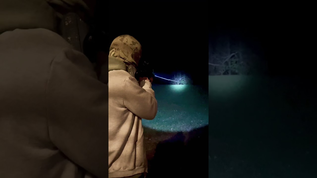 KWA QRF HIGH ROF 13:1 SSG 11.1 LIPO NO PRECOCK