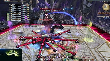 FFXIV - E10S Shadow Cleave Strat