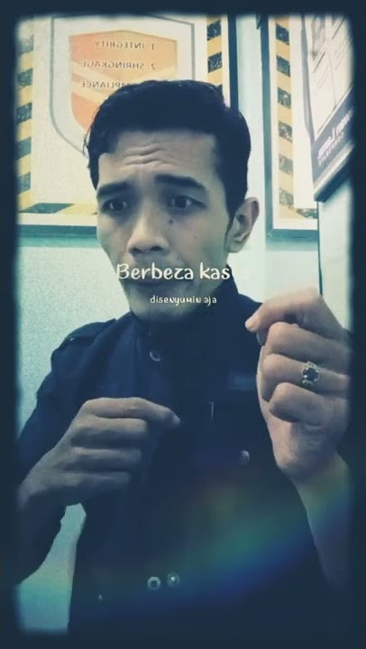 Berbeza kasta parodi