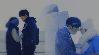 Jung Hoo & Young Shin - Снег В Океане