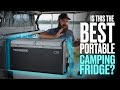 Our Most Trusted Portable Fridge/Freezer - Dometic CFX3