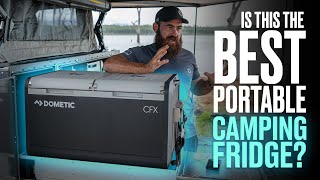 Our Most Trusted Portable Fridge/Freezer  Dometic CFX3