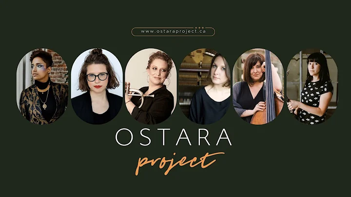 Introducing the Ostara Project  Live the Shadbolt ...