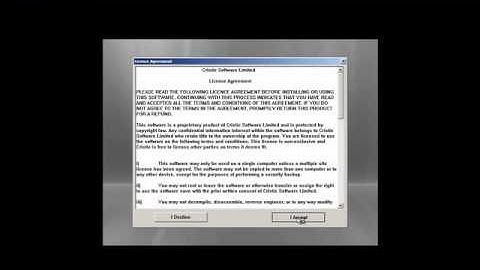 Bare Machine Recovery using CBMR