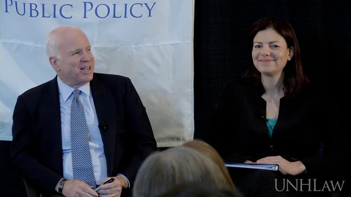 Rudman Center conference: "Current Realities and P...