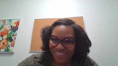 Intro - Rachel Harrell