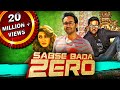 Sabse Bada Zero (Luck Unnodu) Telugu Hindi Dubbed Full Movie | Vishnu Manchu, Hansika Motwani