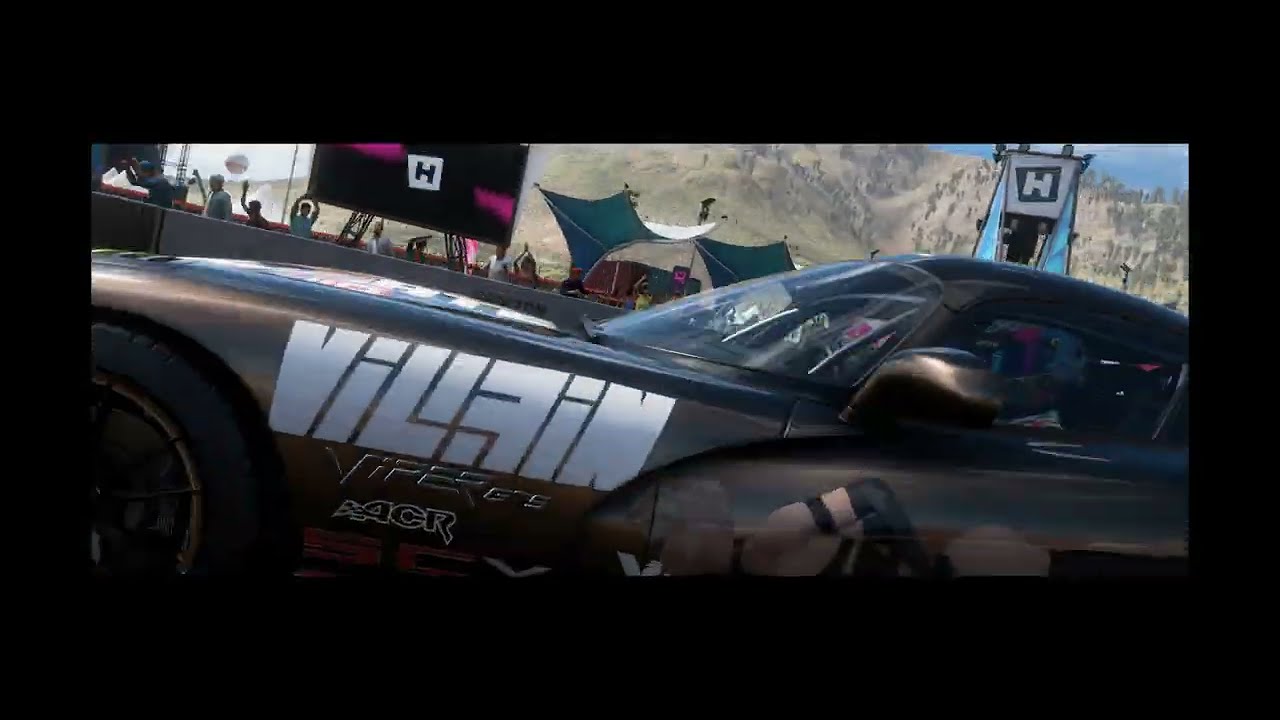 Forza Horizon 5 #DoT Featuring Scorpiyono #DicksOnTracks